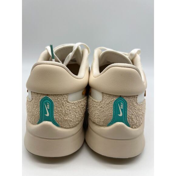 Nike Air Zoom Infinity Tour NXT% NRG Sail Washed Teal DM9018-141 Men's Size 6 - Picture 10 of 12